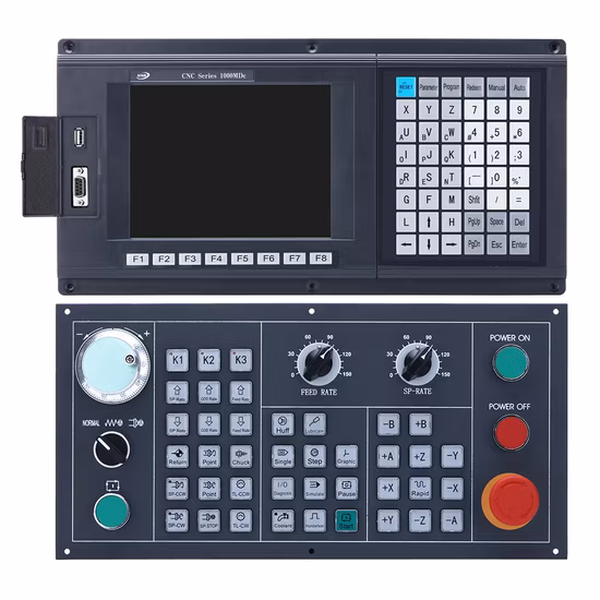 工場出荷時の価格 PLC 制御高